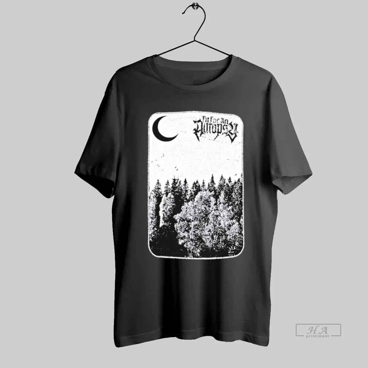 Official Fit For An Autopsy Savior Of None