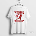 Official Florida State University Football Jameis Winston Heisman Trophy Trust