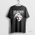 Official Gene Wilder Sedagive Young Frankenstein