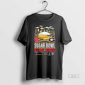 Official Georgia Bulldogs 2026 Sugar Bowl Head To Head Vs Ole Miss January 1st Stadium