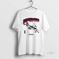 Official Georgia Football Super Gunner Stockton