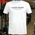 Gilbert Brown That Guy Rocked T-shirts