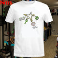 Gracie Abrams California License Plate Charm T-shirts