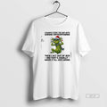Official Grinch I Always Start The Day With Good Intentions Then I Get Out Of