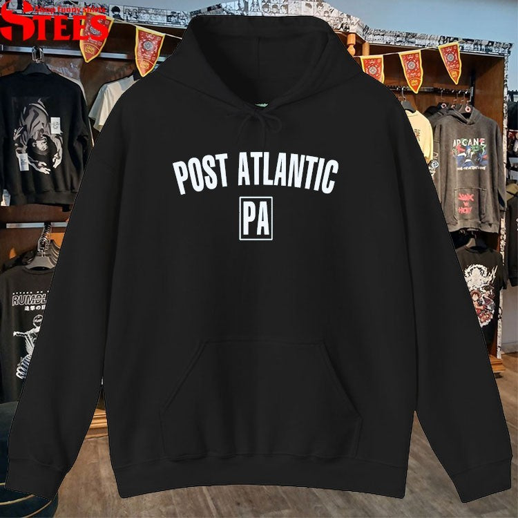Hayley Williams Post Atlantic T-shirts