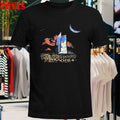 Highly Suspect Heaven Window Skeletons T-Shirt