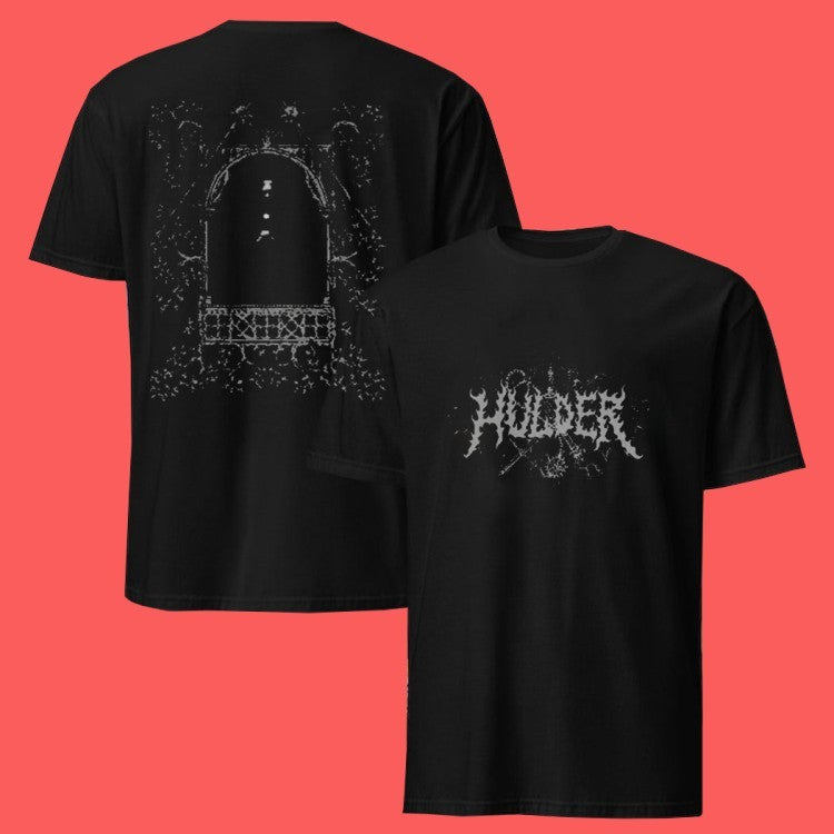 Hulder Lamentation T-Shirts