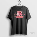 Official I Just Want To Hug All Dogs