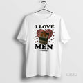 Official I Love Menthol Menthols