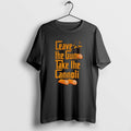 Official Leave The Gun Take The Cannoli The Godfather