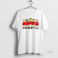 Official Manchester Legends Football Sport Inspired
