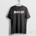 Official Maye Vp