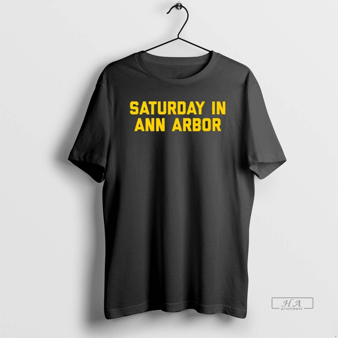 Official Michigan Wolverines Saturday In Ann Arbor