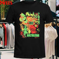 Mouthwashing Come To Daddy T-shirts