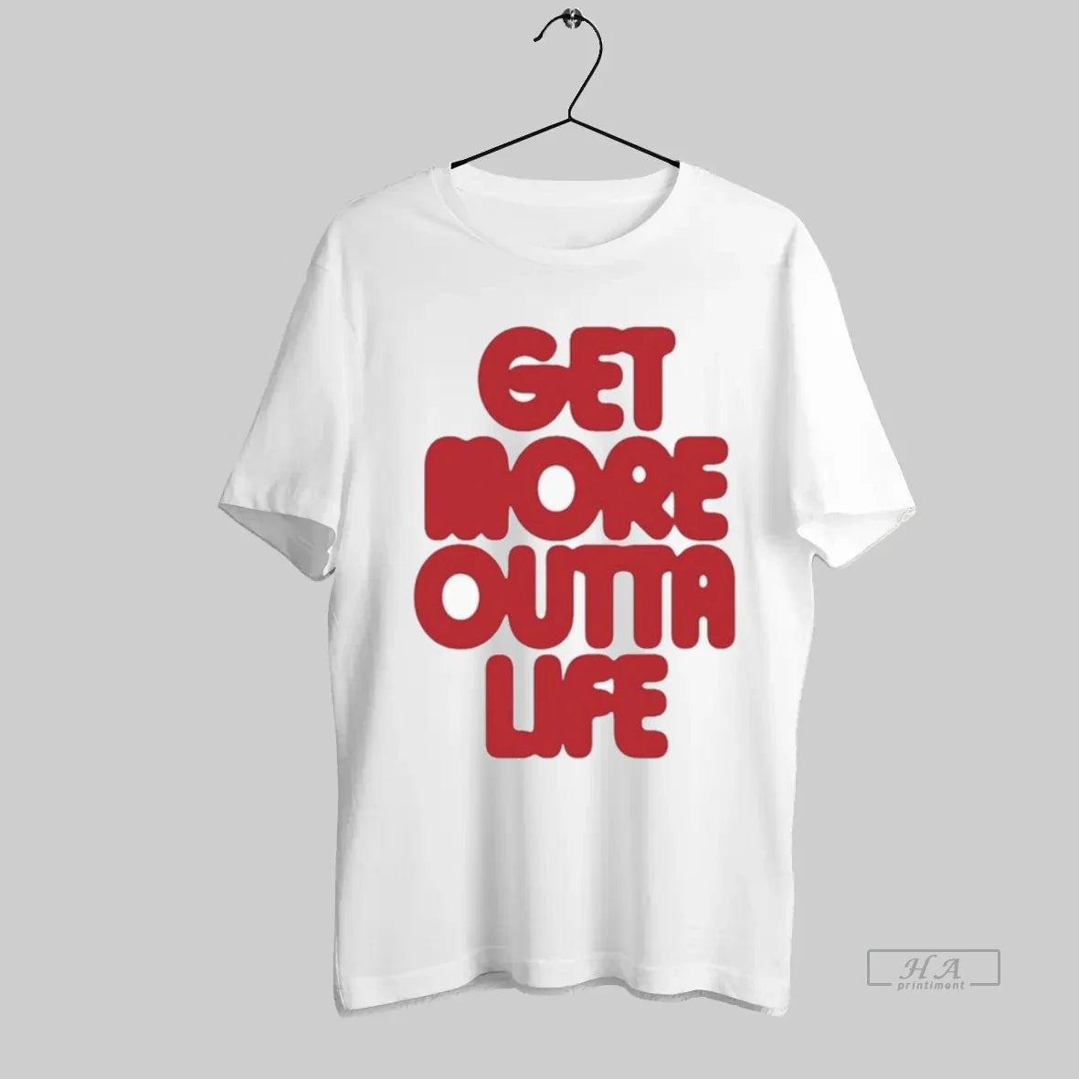 Official Nude Project Get More Outta Life