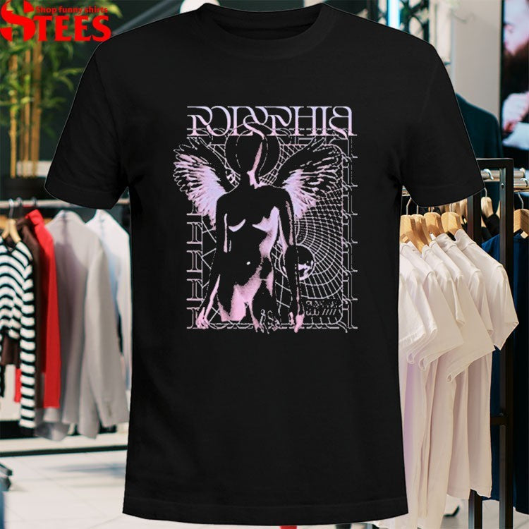 Polyphia Playing God T-Shirt