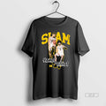 Official Slam Yaxel Elliot University Of Michigan Wolverines