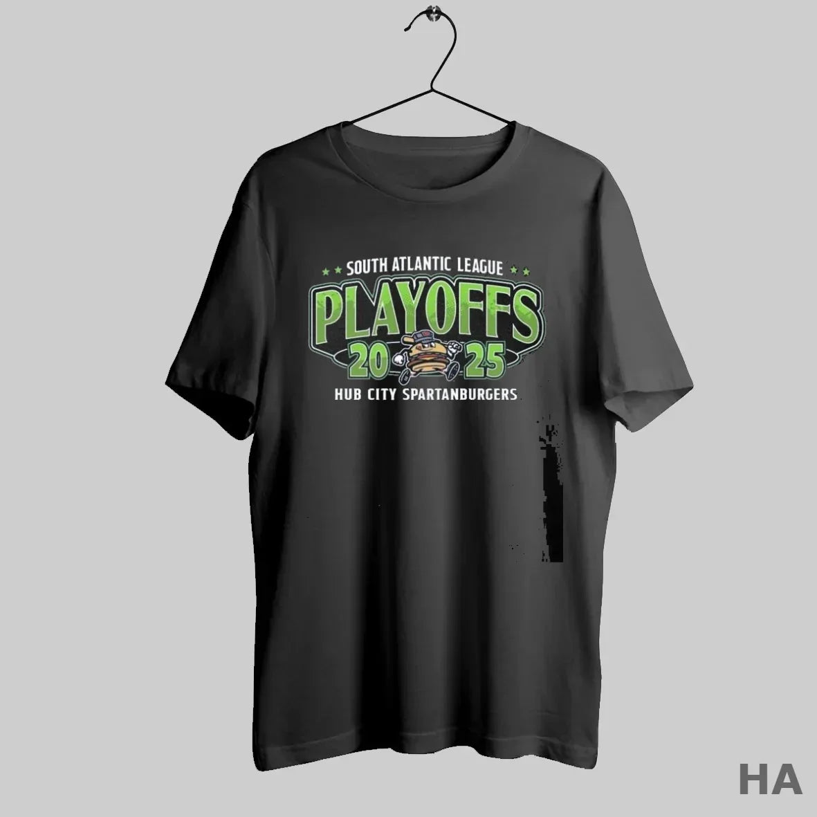 Official South Atlantic League Playoffs 2025 Spartanburgers