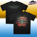 Super Furry Animals Precreation Percolation T-Shirt