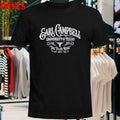 Texas Longhorns X Earl Campbell The Tyler Rose University Of TX 1977 T-shirts