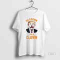 Official Trump No Crown For A Clown