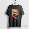 Official Umphreys Mcgee July 9 13 2026 Shows Circle Black