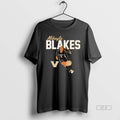 Official Vanderbilt Commodores Basketball Mikayla Blakes Name Pose