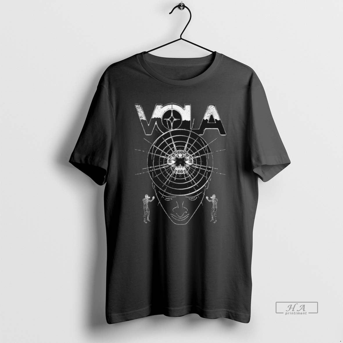Official Vola Shattered