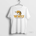 Official Western Michigan Broncos Onward For The Brown And Gold