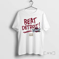 Officials Cavaliers Beat Detroit 2026 Playoffs 00