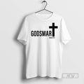 Officials Dak Prescott Wear Godsmar James 15 T Shirts