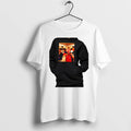 Officials Erling Haaland Norway National Football Team Viking Drinking Horn Premium T Shirt