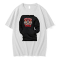 Officials Gym Cult Member Gym Premium T Shirt