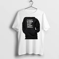 Officials It Is Not Extremely To Not Want To Hurt Animals Premium T Shirt