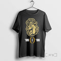 Officials Jmu Football Logo 2025 26 College Football Playoff
