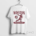 Officials Jameis Winston Florida State Seminoles Football Heisman Winner Trophy