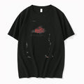 Officials Jerry Lee Lewis The Killer In Concert Piano Music Legend Premium T Shirt