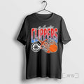 Los Angeles Clippers On Fire