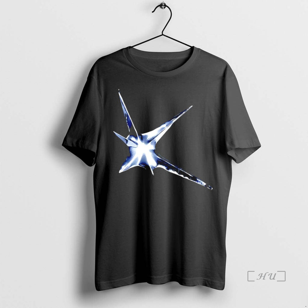 Officials Madeon Victory Star Logo