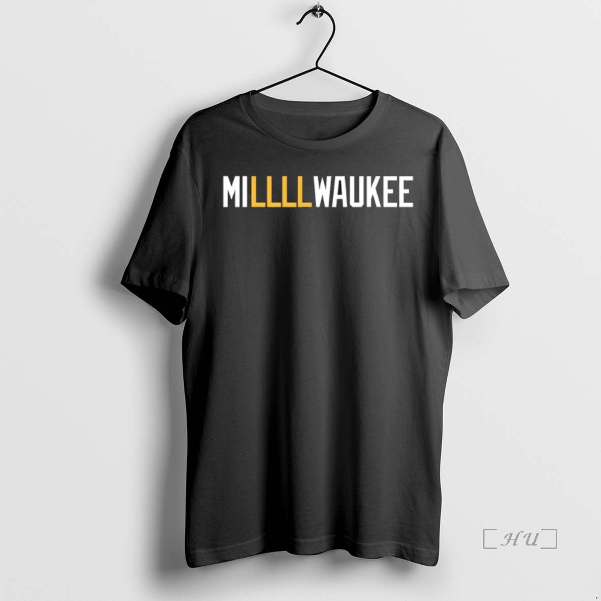 Officials Millllwaukee Fly The L Milwaukee Brewers