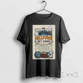 Officials Milltown Get Down Oct 9 10 2026 Downtown Elkin Nc Premium T Shirts Sweater
