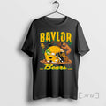 Officials Ncaa Football Baylor Bears Vintage Helmet