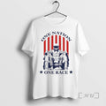Officials One Nation One Race 00