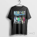Officials Seattle All Sports Teams Players