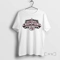Officials Texas Am Ncaa Womens Volleyball 2025 National Champions Logo