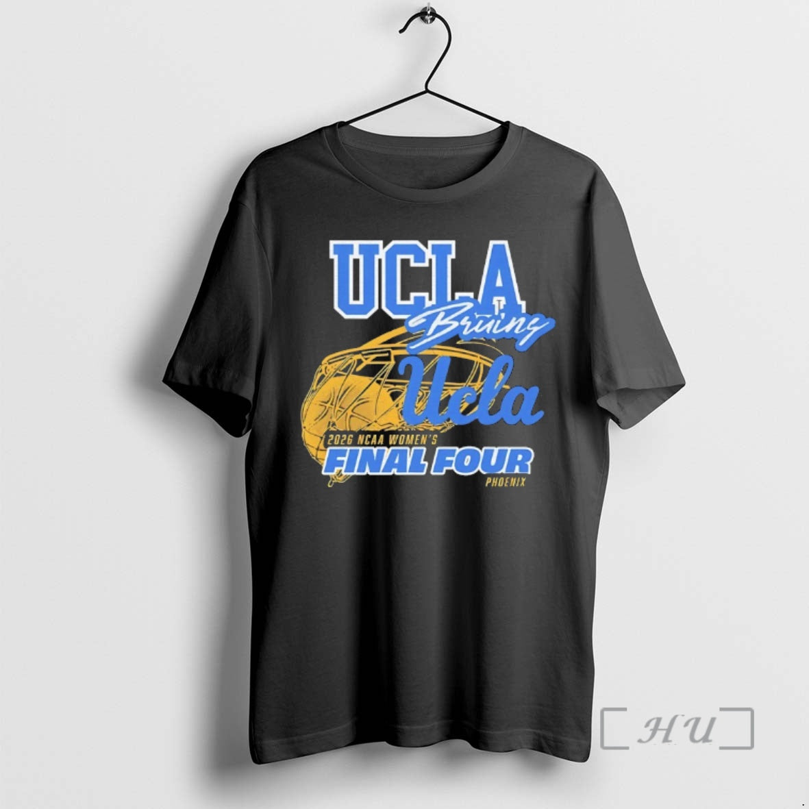 Officials Ucla Bruins 2026 Ncaa Womens Final Four