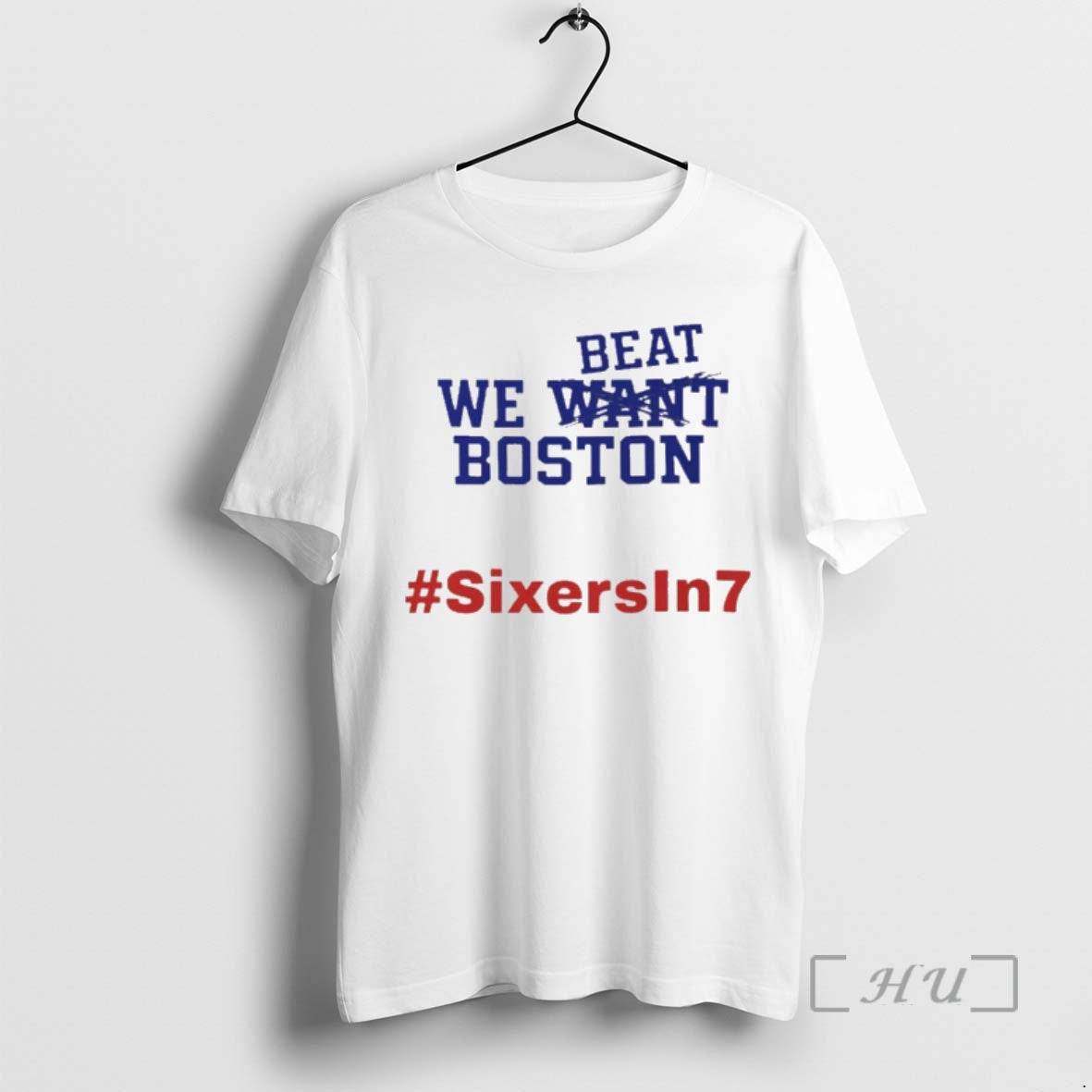 Officials We Beat Boston Sixers In 7 Playoffs 2026