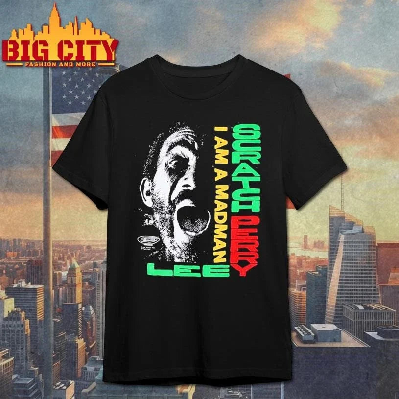 Online Ceramics Madman Shirt Unisex