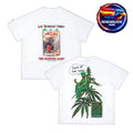 Online Ceramics The Ultimate Alien White Two Sided Shirt Unisex