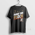 Original Anaheim Ducks Fear The Flock 2026 Stanley Cup Playoffs Hometown Slogan